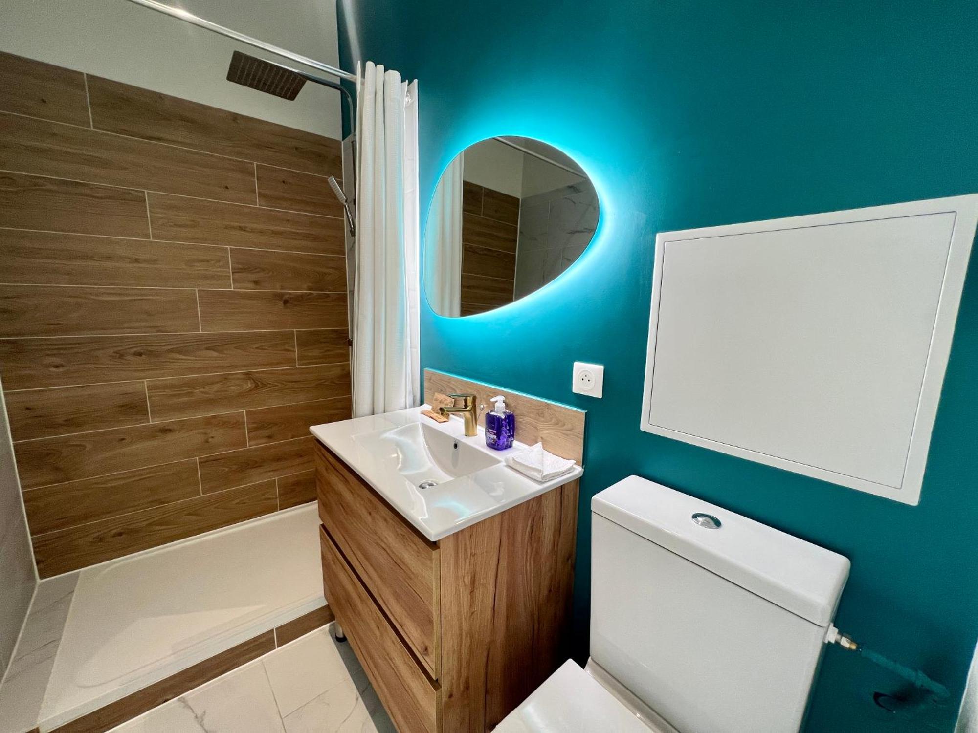Guest House Close To Disney! مونتِفرا المظهر الخارجي الصورة