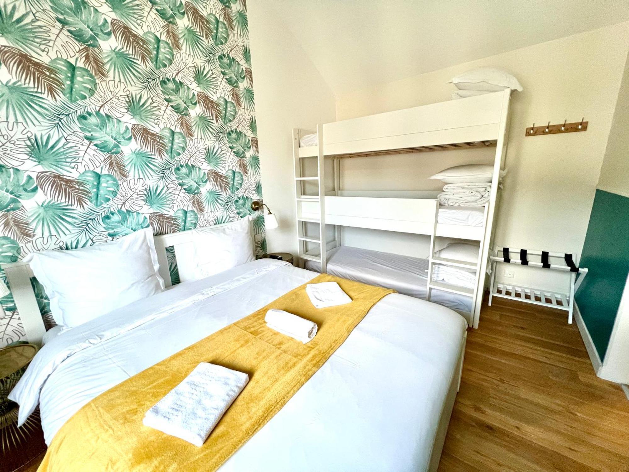 Guest House Close To Disney! مونتِفرا المظهر الخارجي الصورة