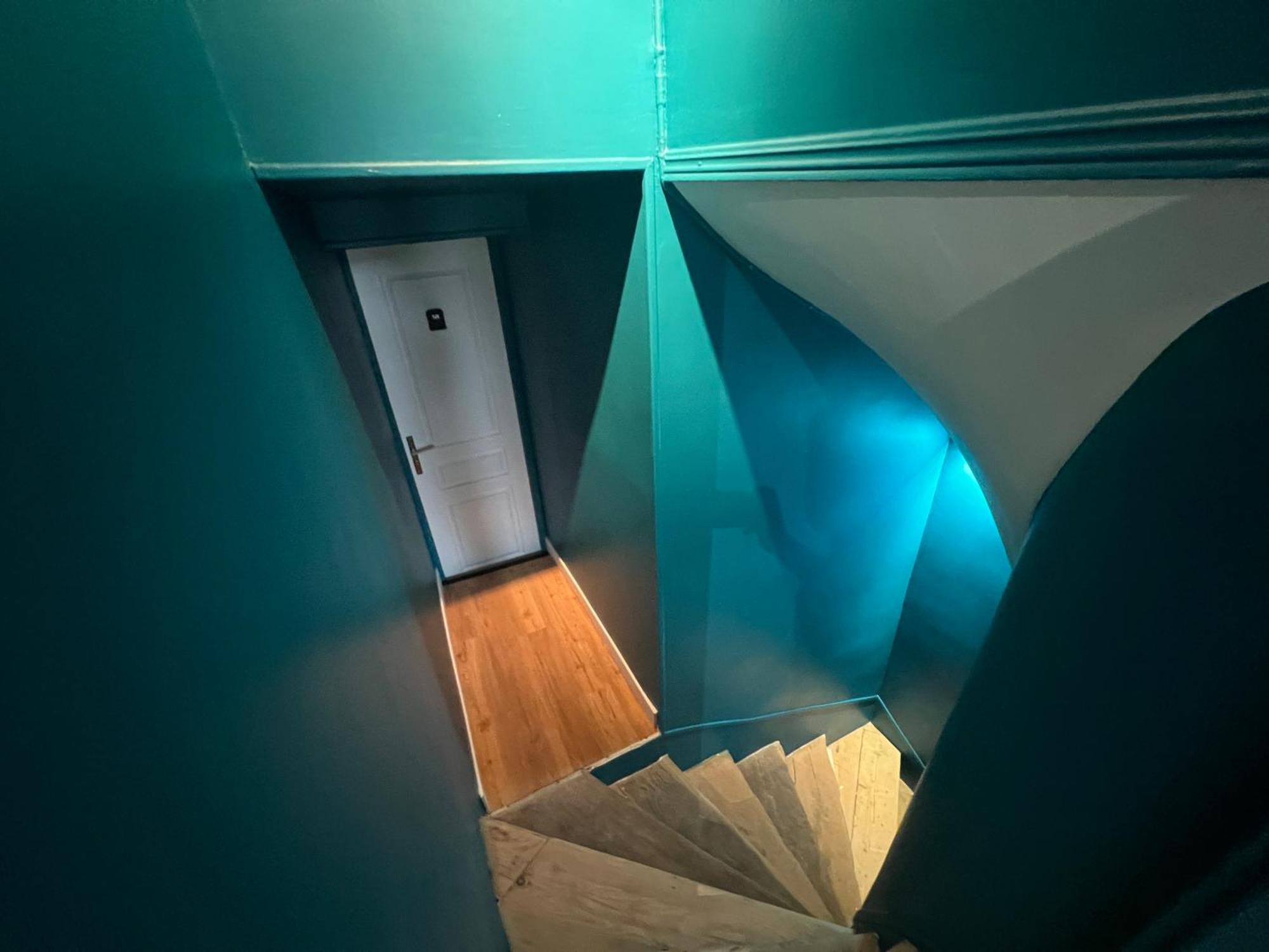 Guest House Close To Disney! مونتِفرا المظهر الخارجي الصورة