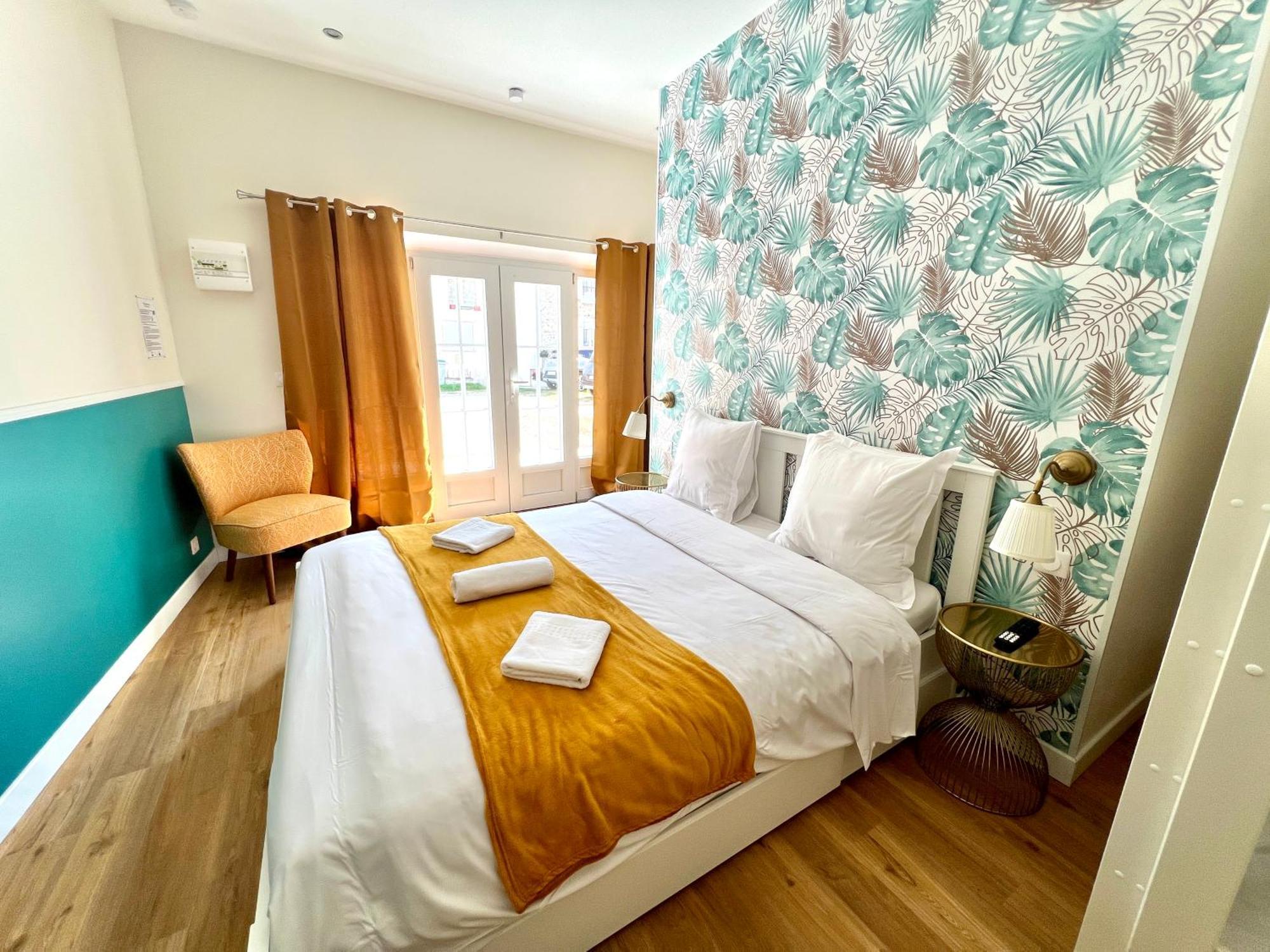 Guest House Close To Disney! مونتِفرا المظهر الخارجي الصورة