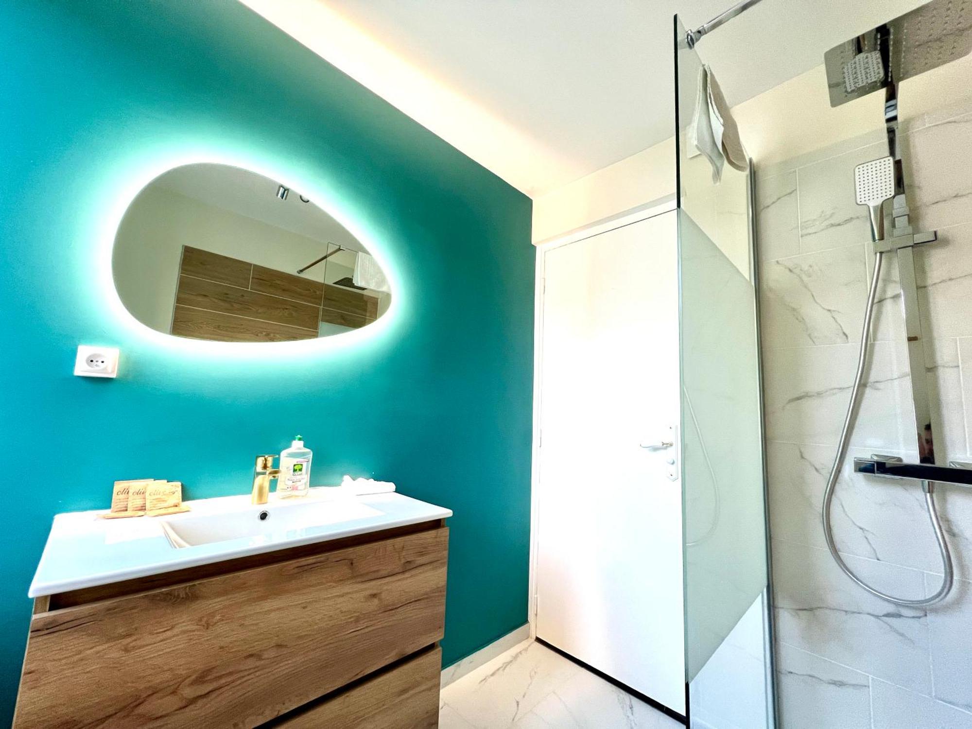 Guest House Close To Disney! مونتِفرا الغرفة الصورة