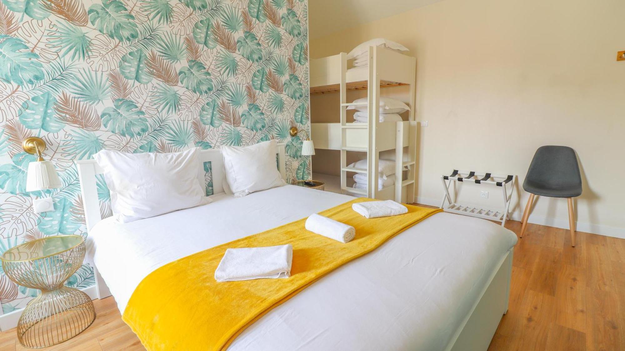Guest House Close To Disney! مونتِفرا المظهر الخارجي الصورة